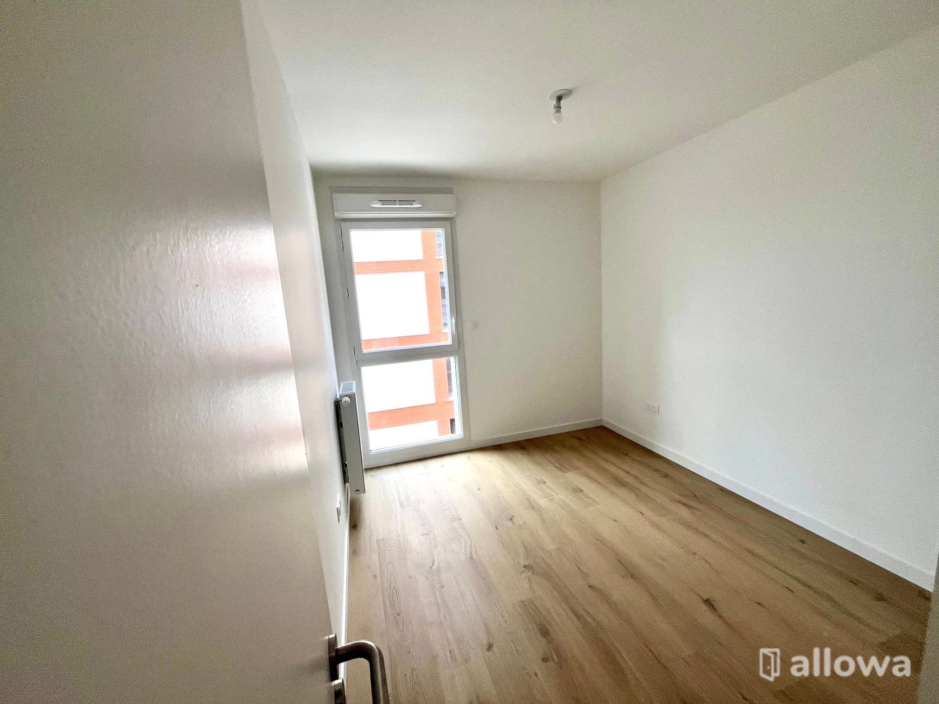 Flat Rue de l'Oasis in Toulouse