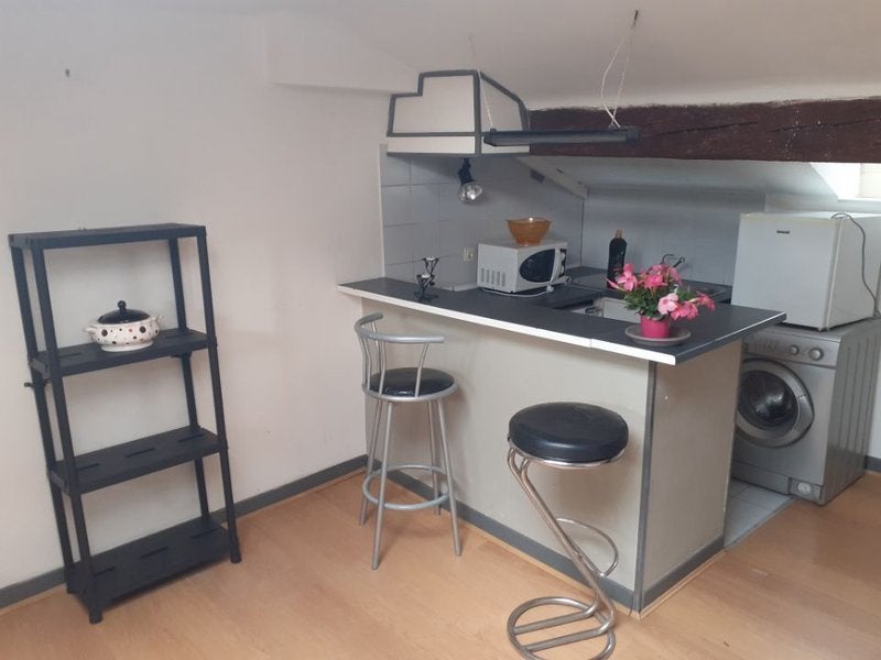 Appartement Rue Sainte-Victoire à Marseille