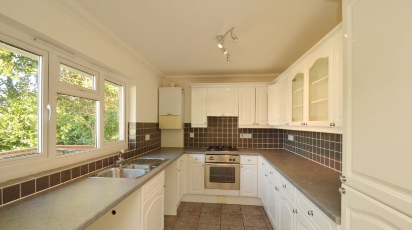 House Prospect Road in Shanklin