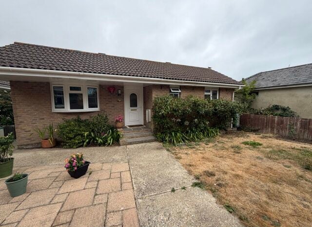 House Prospect Road in Shanklin