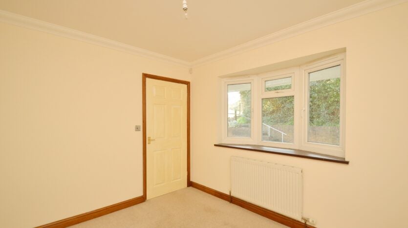 House Prospect Road in Shanklin