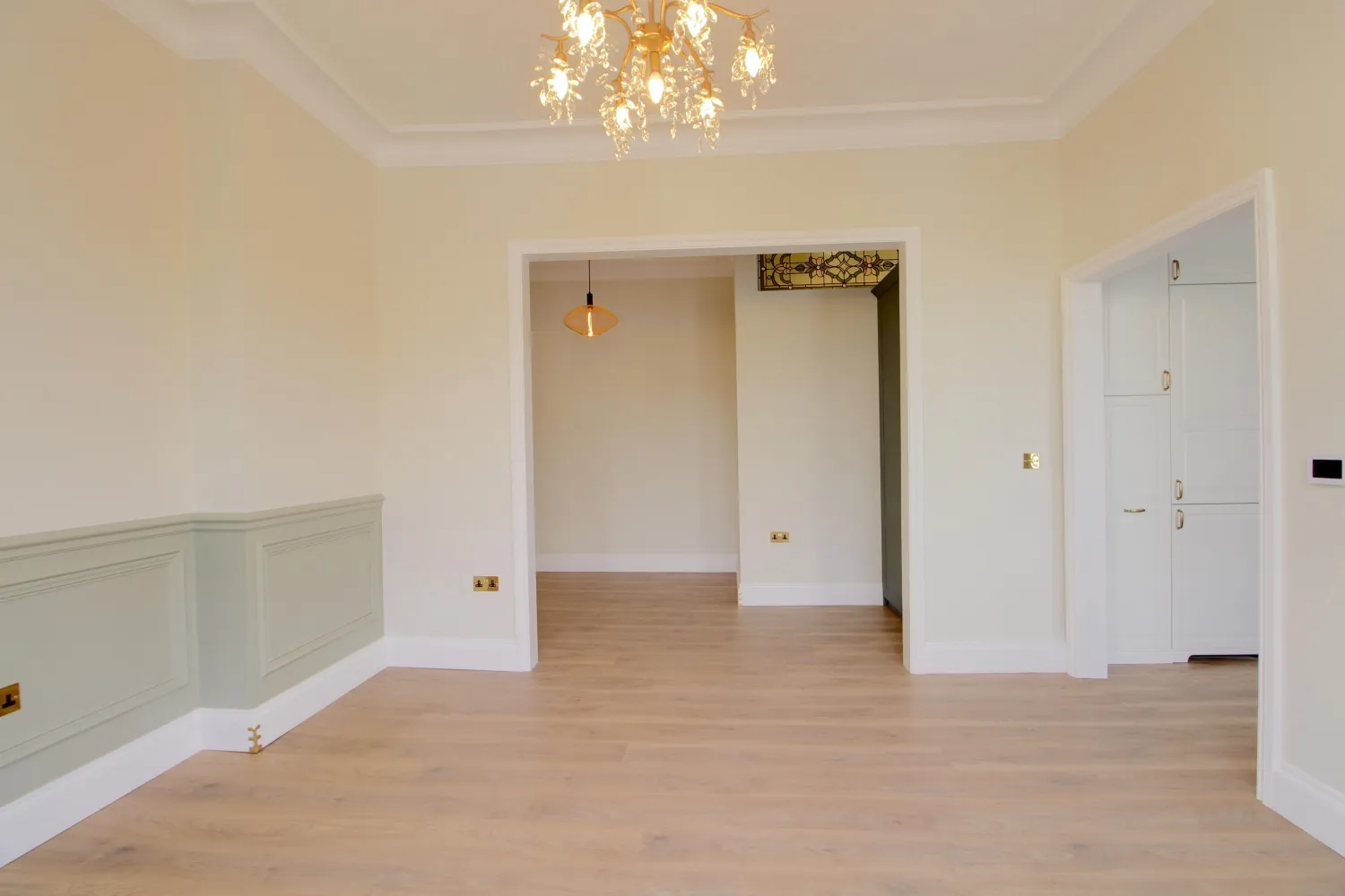 Flat Hova Villas in Portslade by Sea