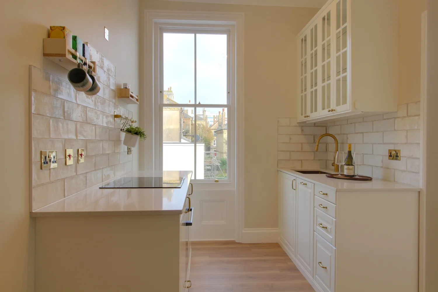 Flat Hova Villas in Portslade by Sea