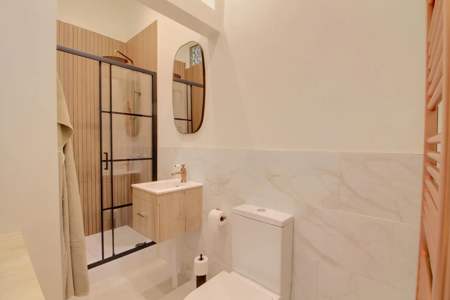 Flat Hova Villas in Portslade by Sea