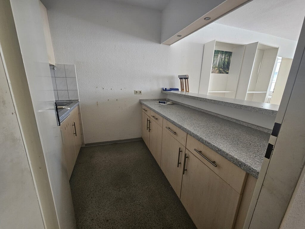 Wohnung Lange Straße in Delmenhorst