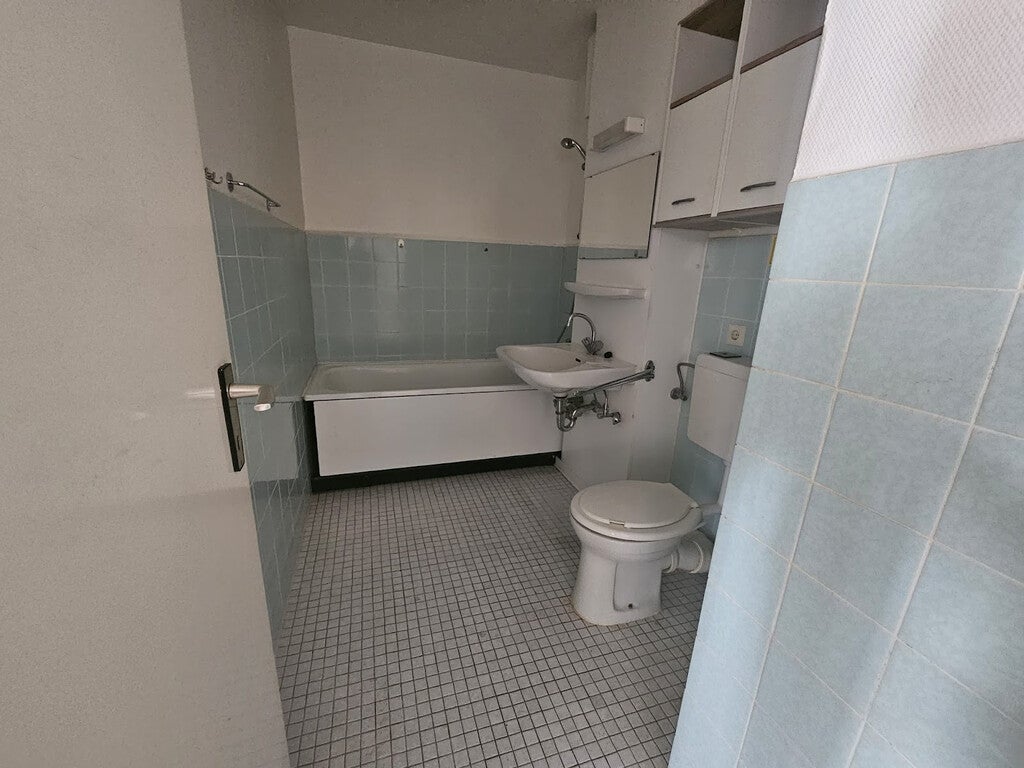 Wohnung Lange Straße in Delmenhorst