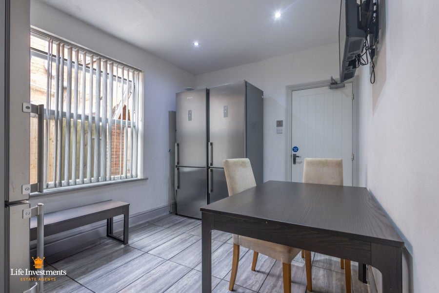 Room Murray Road in Rugby