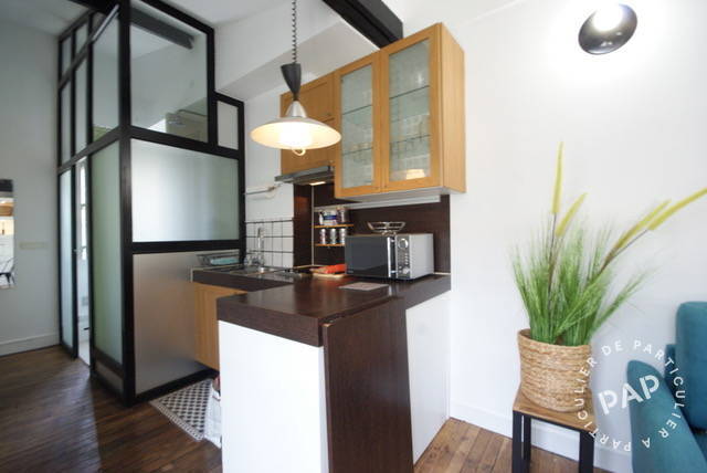 Appartement Rue de la Sorbonne à Paris