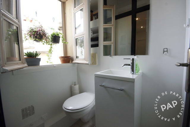 Appartement Rue de la Sorbonne à Paris