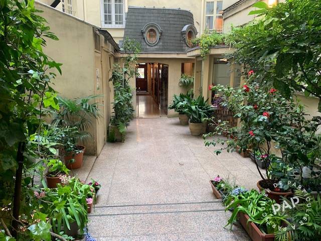 Appartement Rue de la Sorbonne à Paris