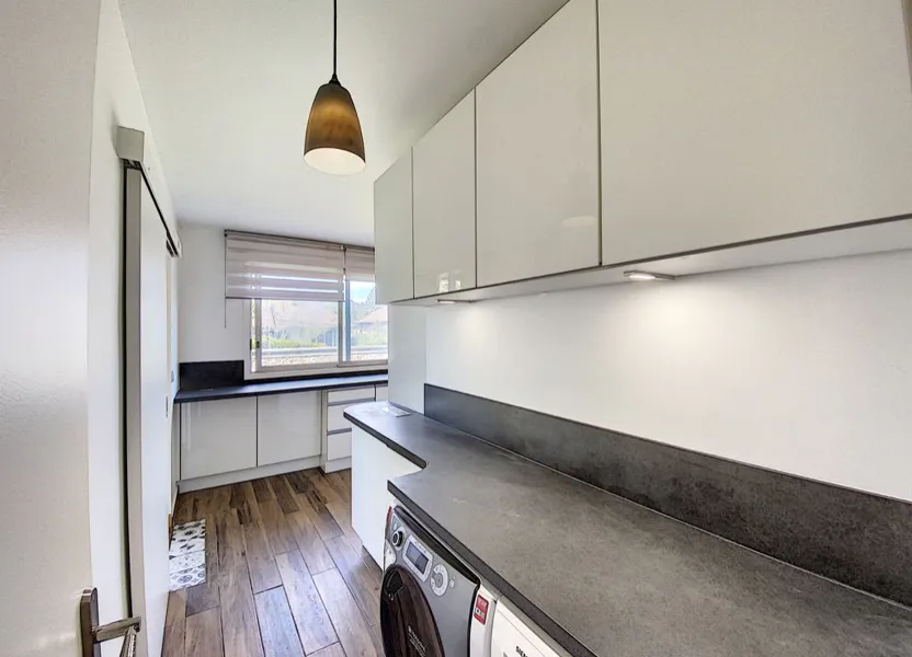 Flat Rue de Paris in Orsay