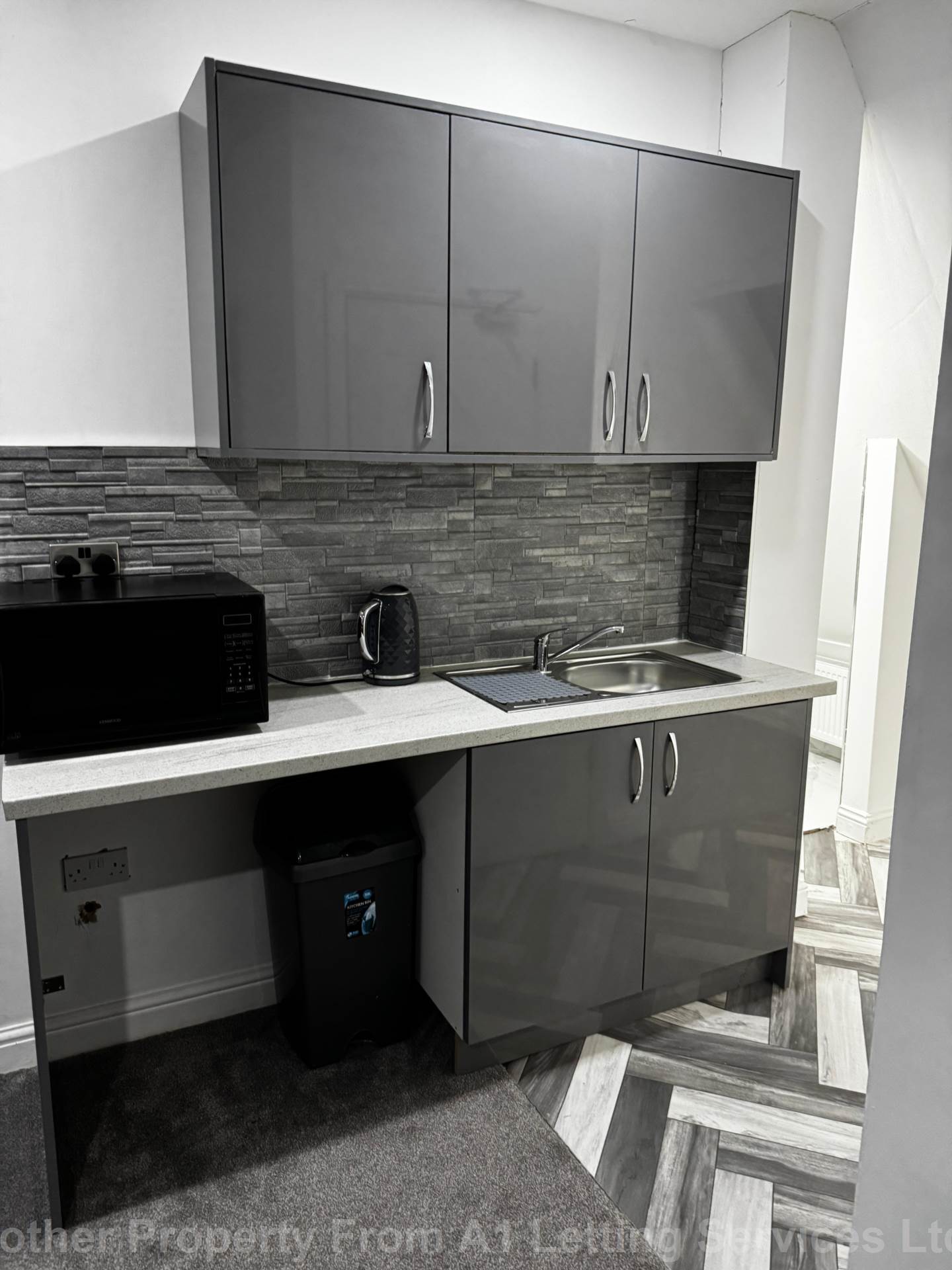 Room Chester Road in Metropolitan Borough of Solihull