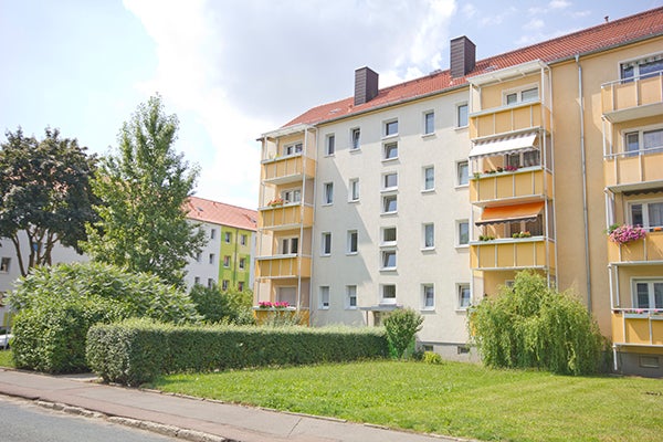 Wohnung Burgliebenauer Weg in Halle (Saale)