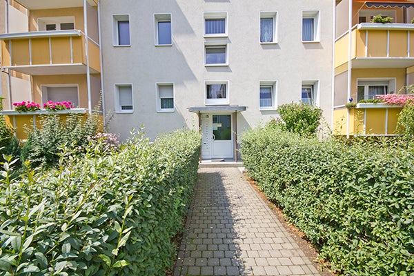 Wohnung Burgliebenauer Weg in Halle (Saale)
