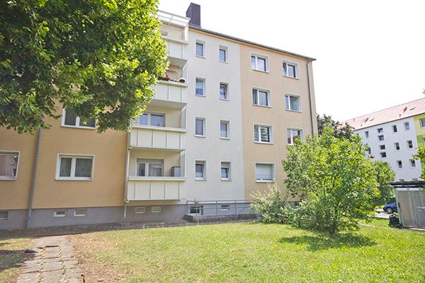 Wohnung Burgliebenauer Weg in Halle (Saale)