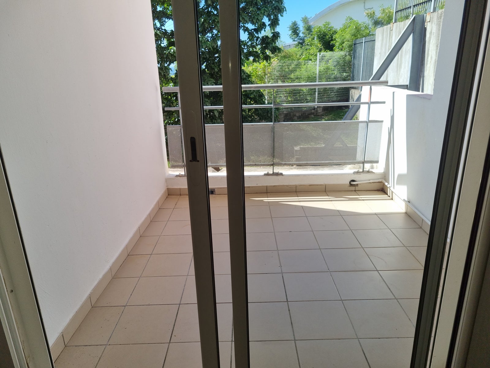 Appartement Route du Bois de Nèfles à Saint-Denis
