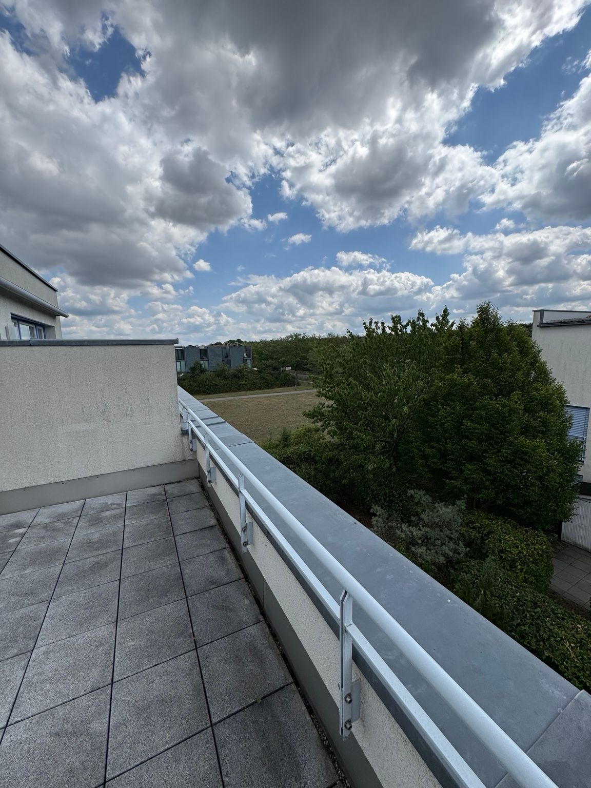 Wohnung Georg-Kerschensteiner-Straße in München