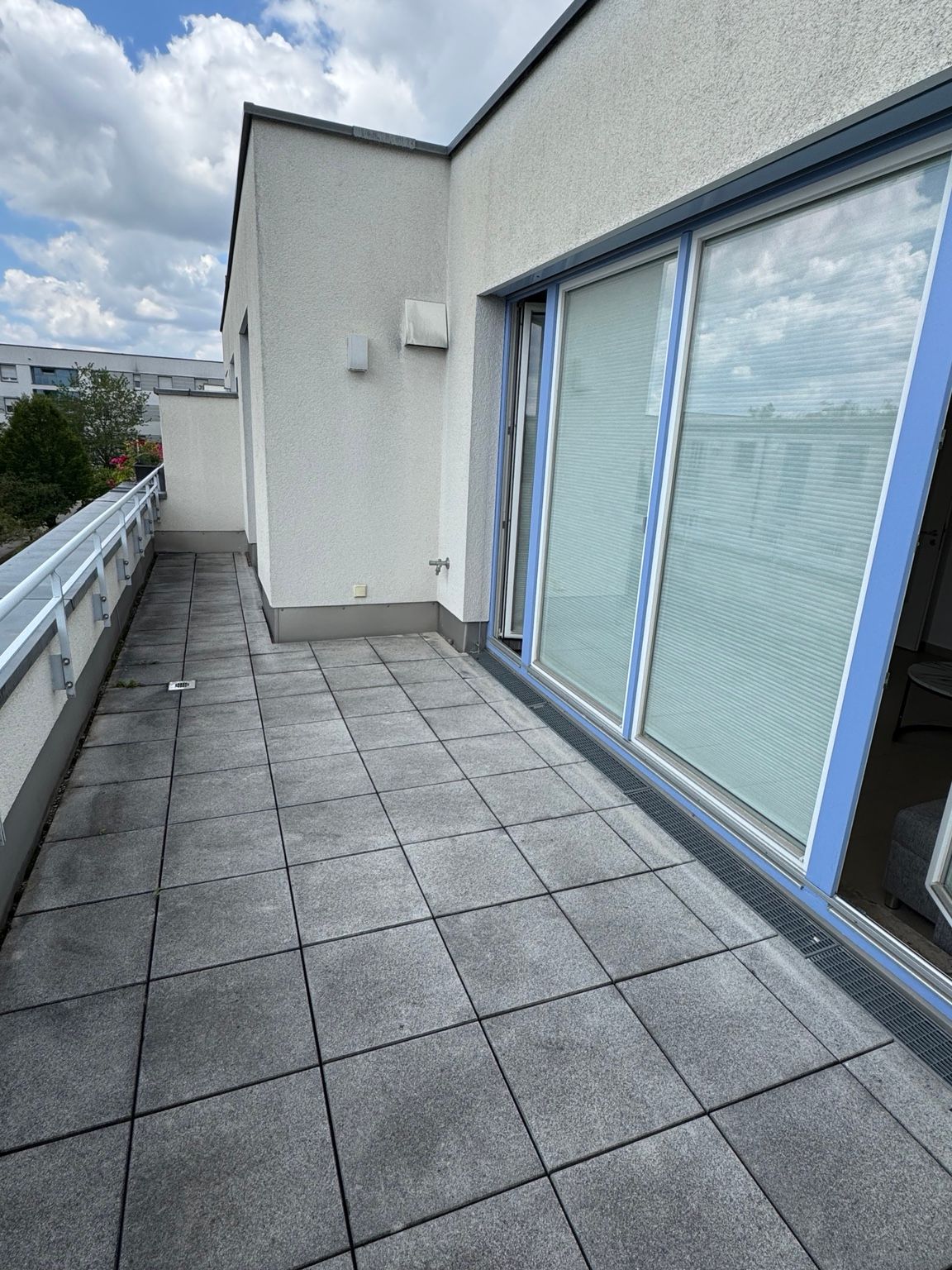 Wohnung Georg-Kerschensteiner-Straße in München