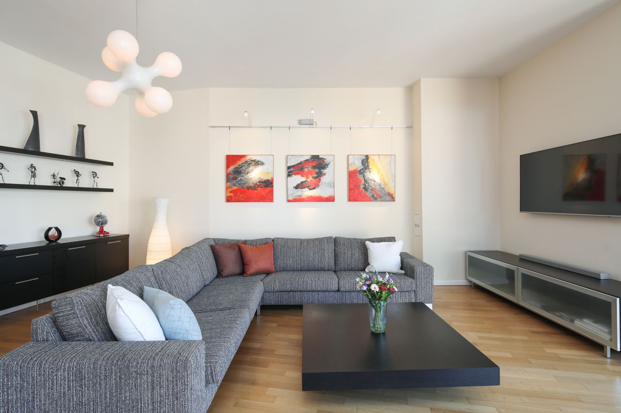 Wohnung Rosa-Luxemburg-Straße in Berlin