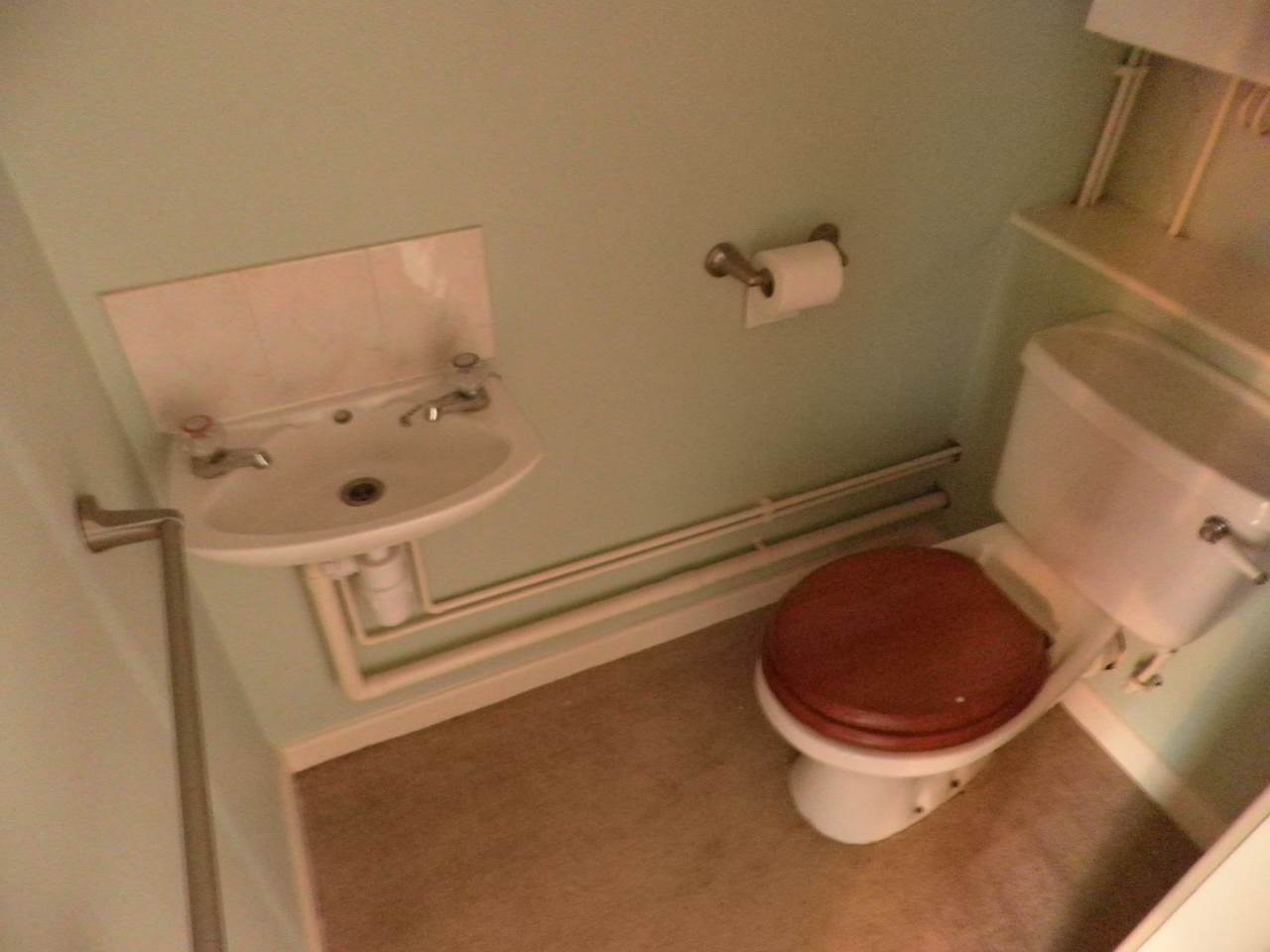 House Newtown Gardens in Baschurch