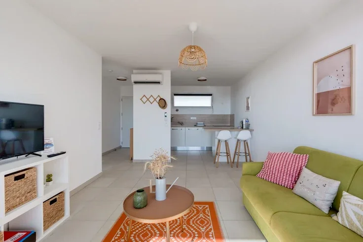 Appartement Avenue des Élysées à Valras-Plage