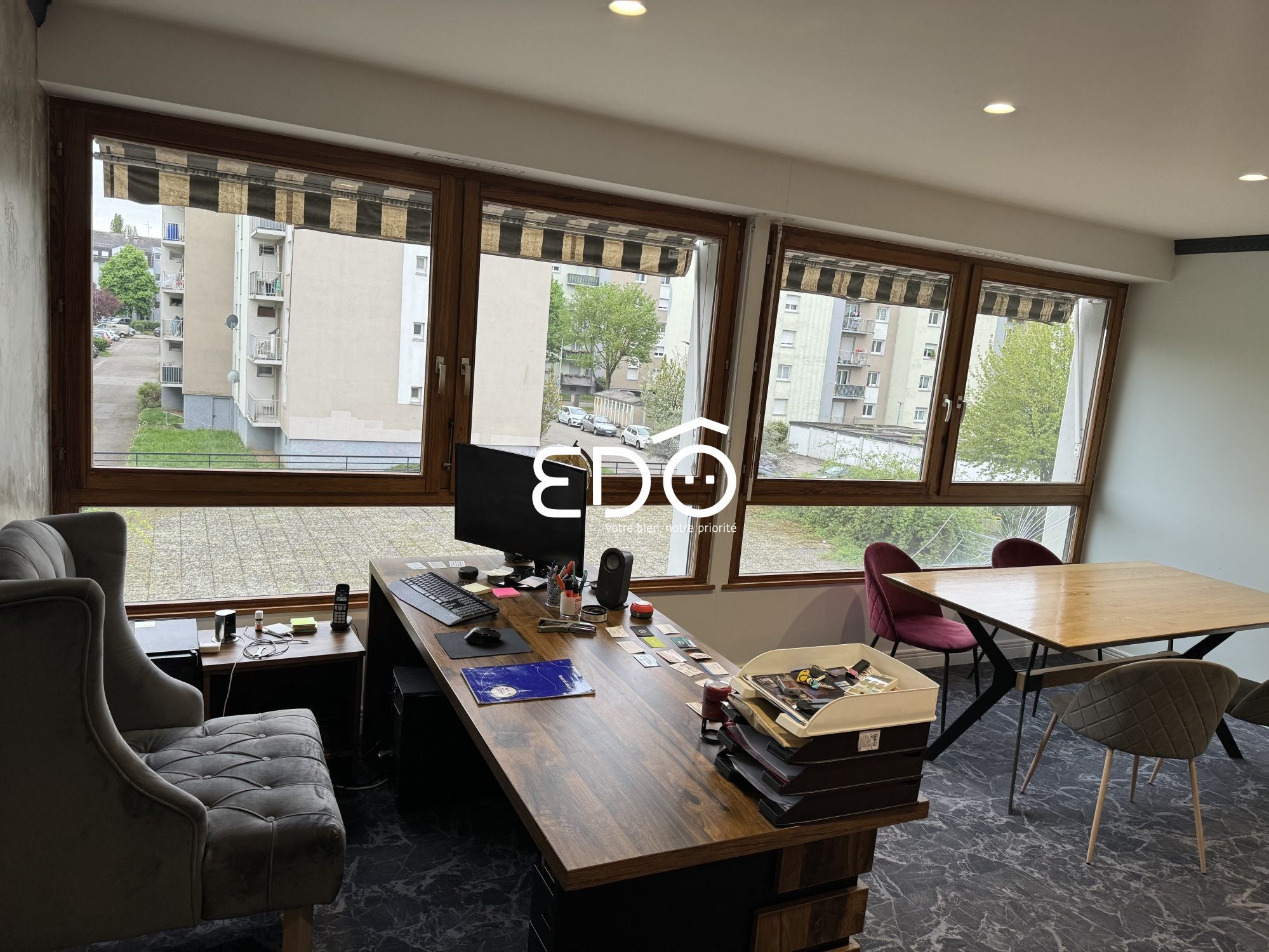 Appartement Rue Jean Wenger-Valentin à Strasbourg
