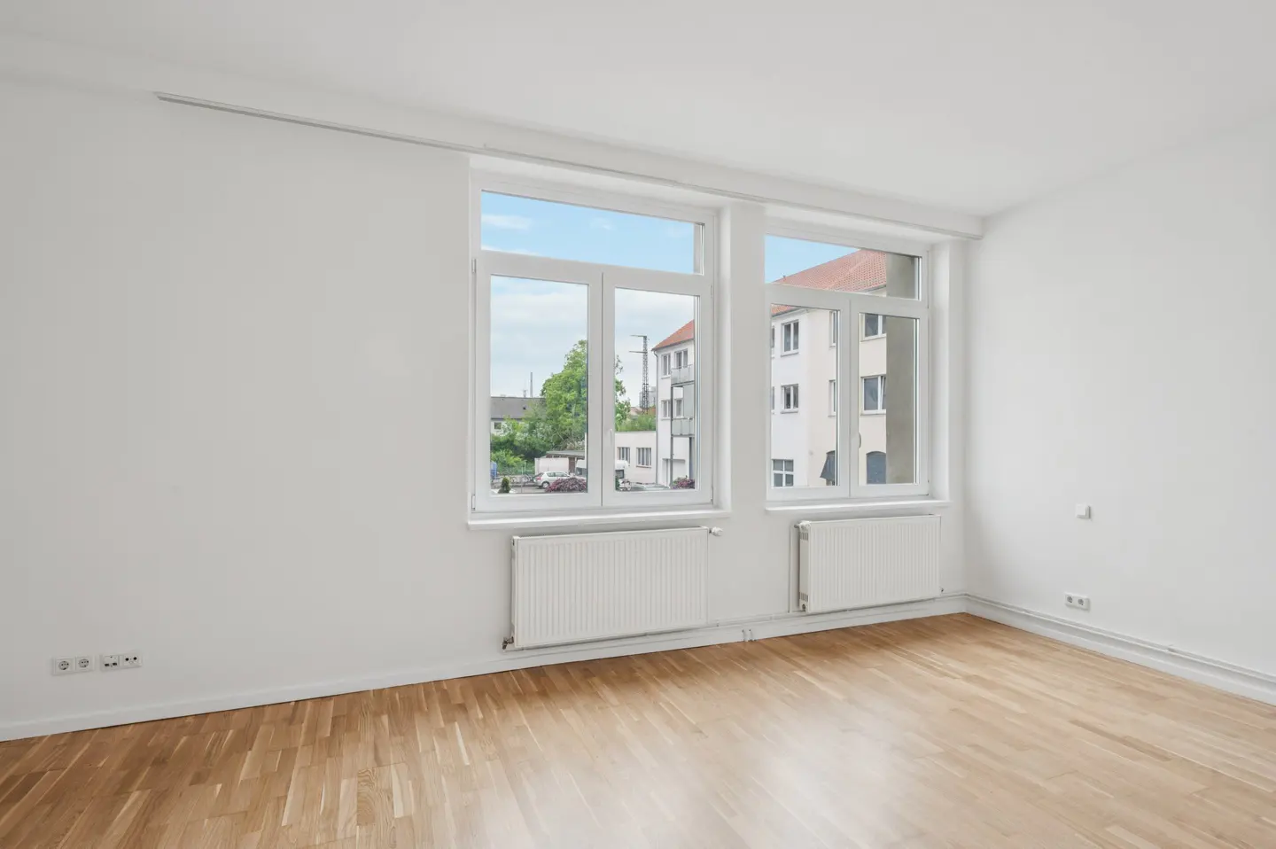 Wohnung Ellernstraße in Hannover