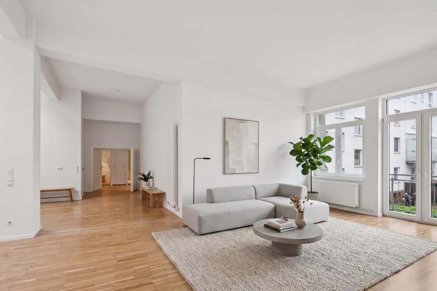Wohnung Ellernstraße in Hannover