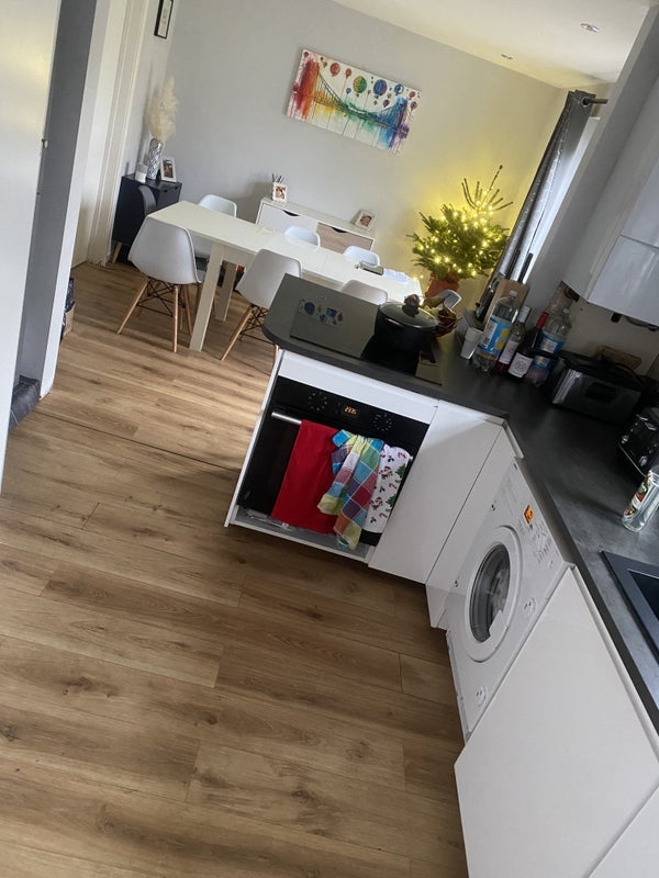 Room Brockhurst Gardens in Bristol