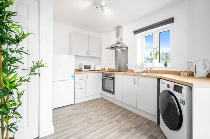 Flat Chester Road in Sandwell