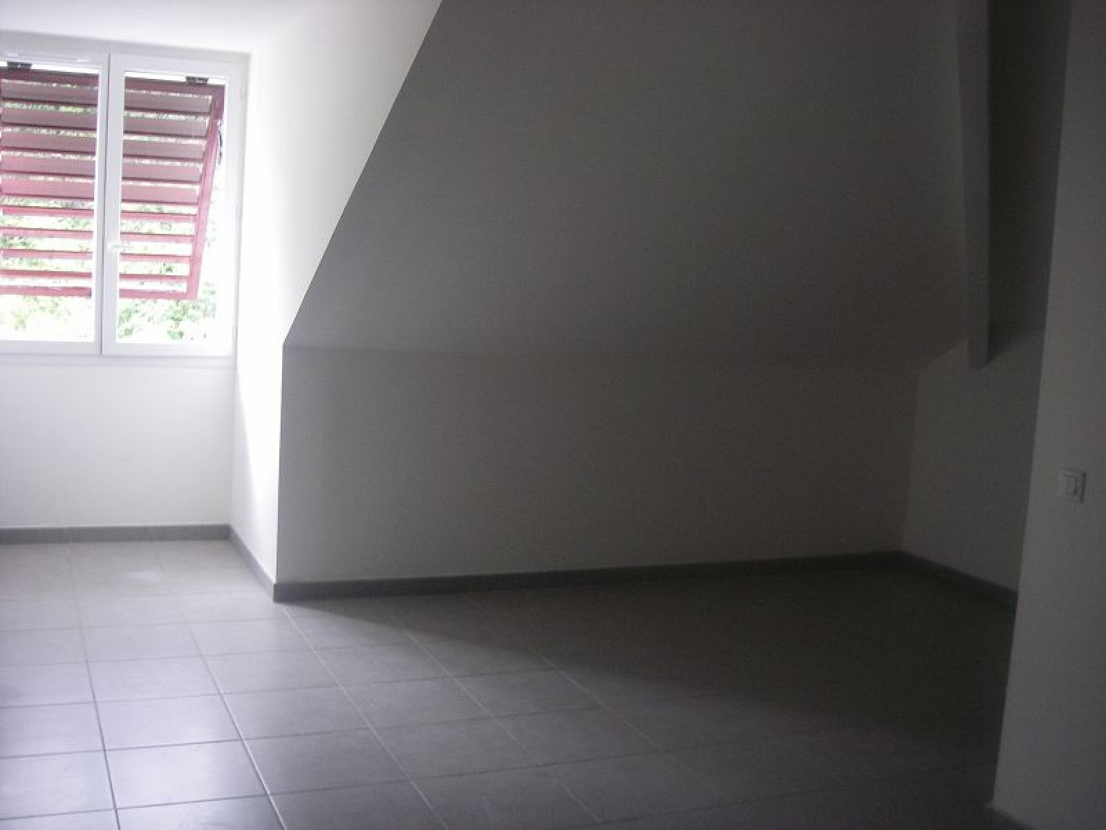 Flat Rue de la République in Saint-Denis