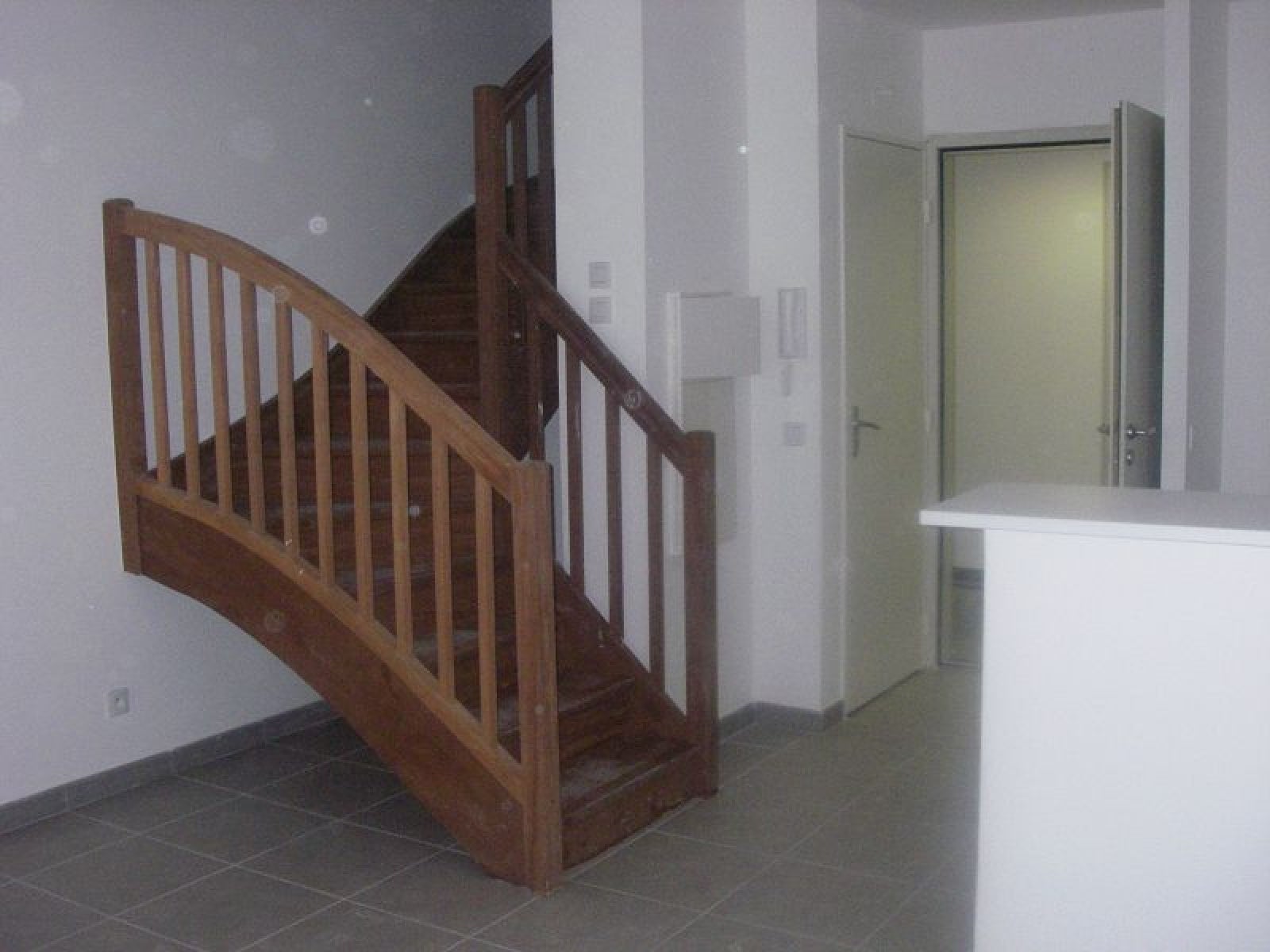 Flat Rue de la République in Saint-Denis