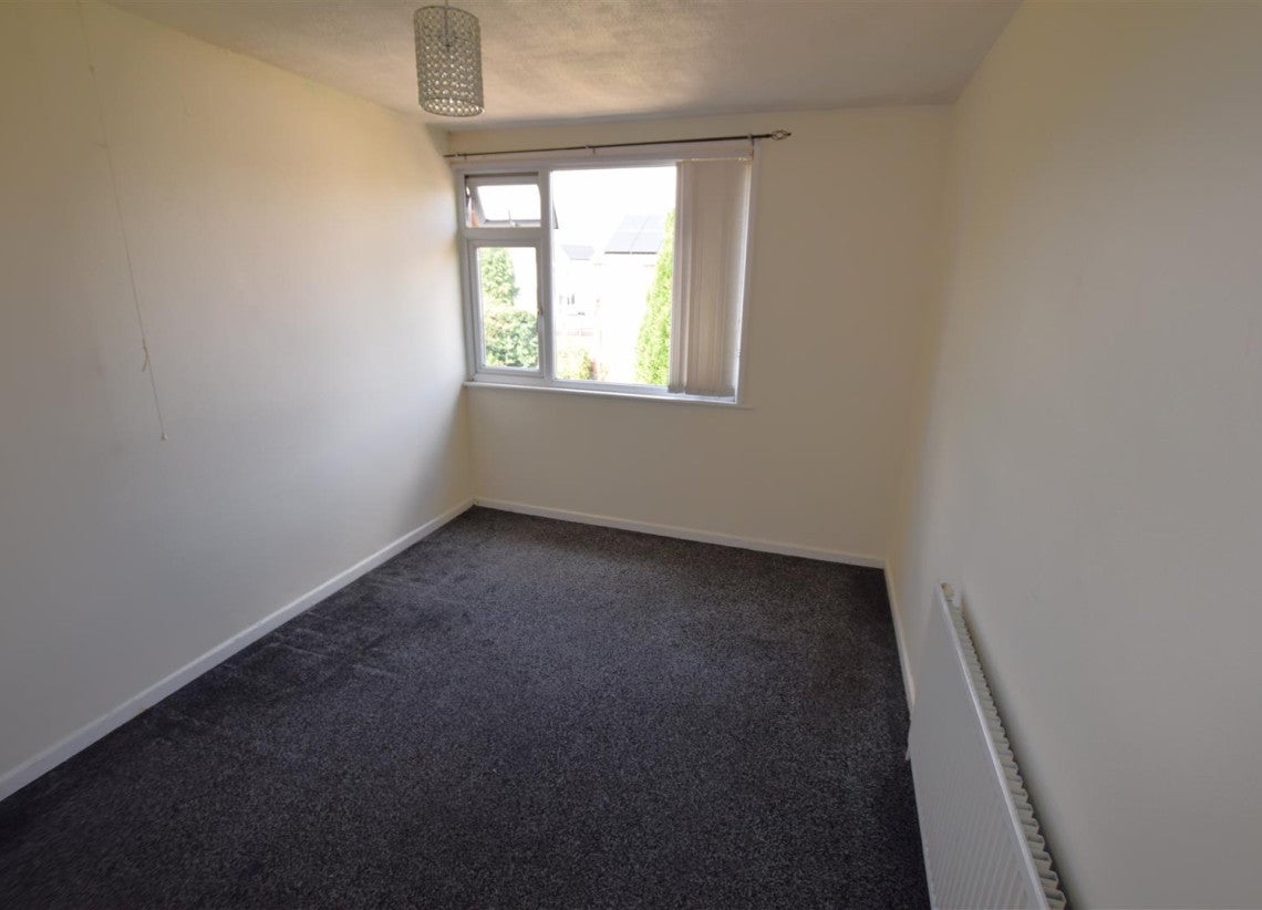House Gibbs Close in Coventry