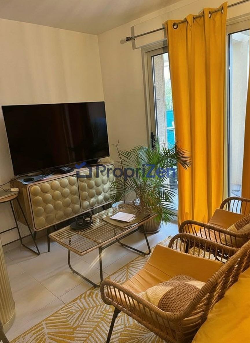 Room Avenue du Club Hippique in Aix-en-Provence