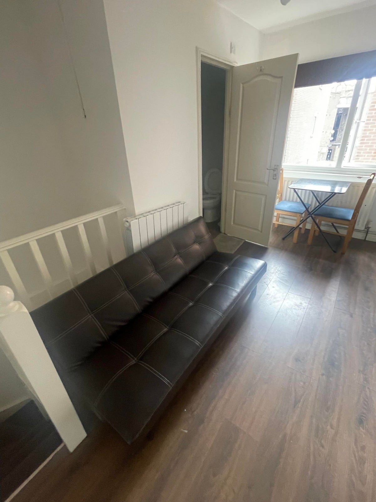 Flat John Street in Luton
