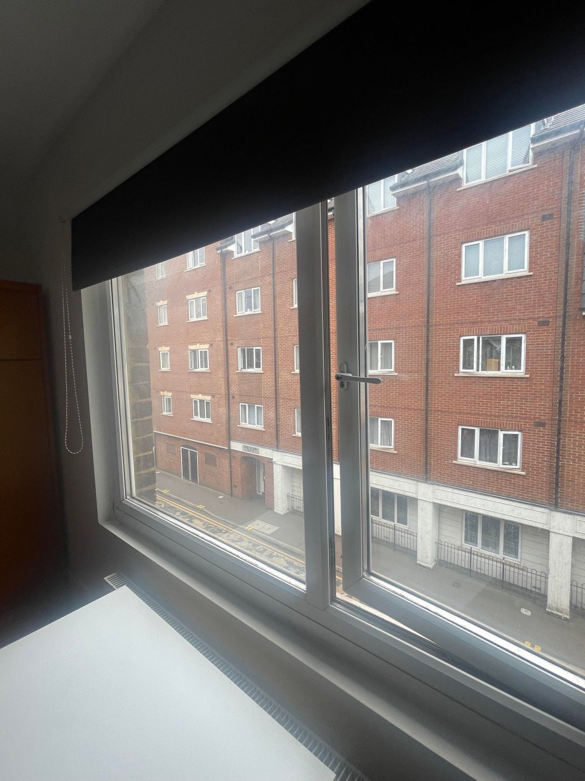 Flat John Street in Luton