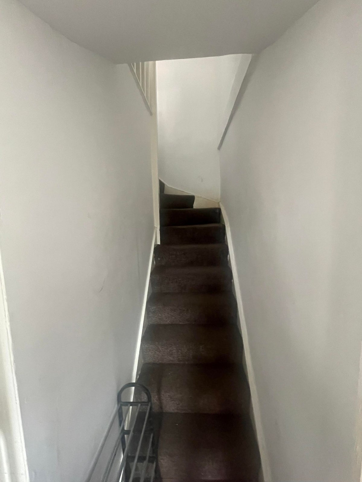 Flat John Street in Luton