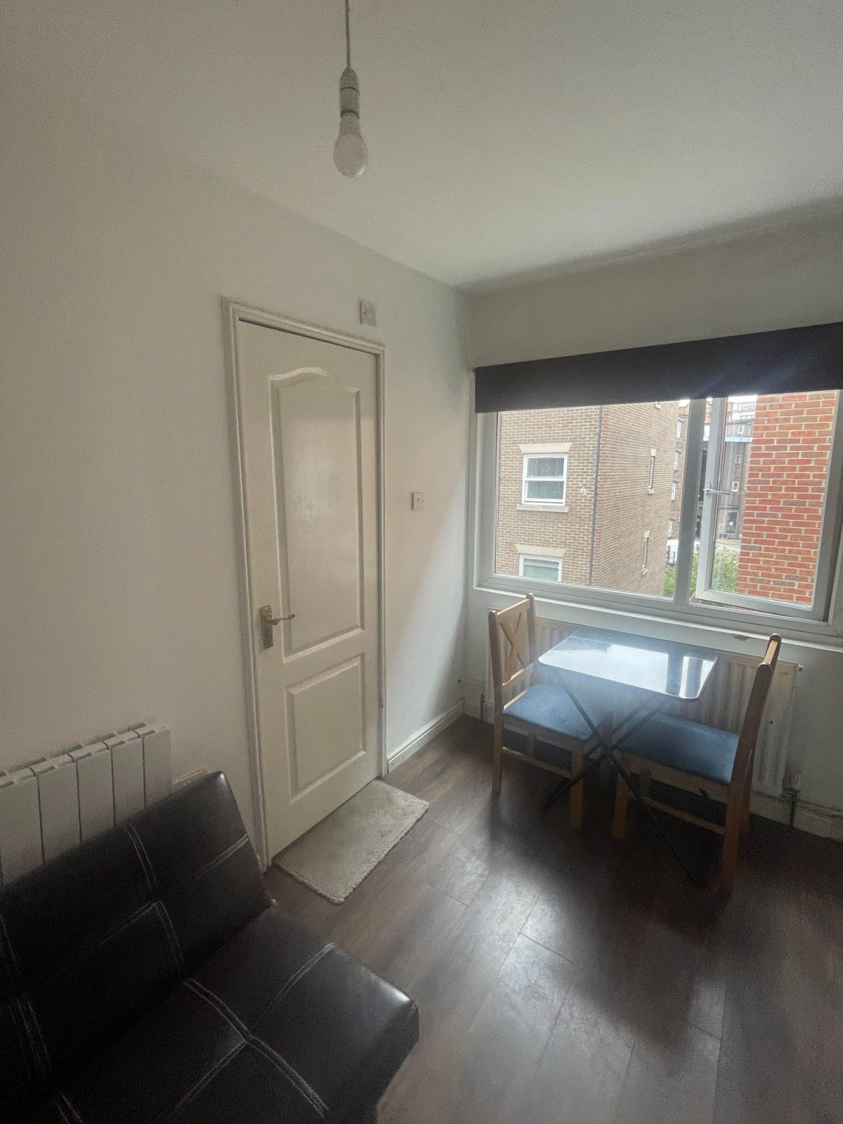 Flat John Street in Luton