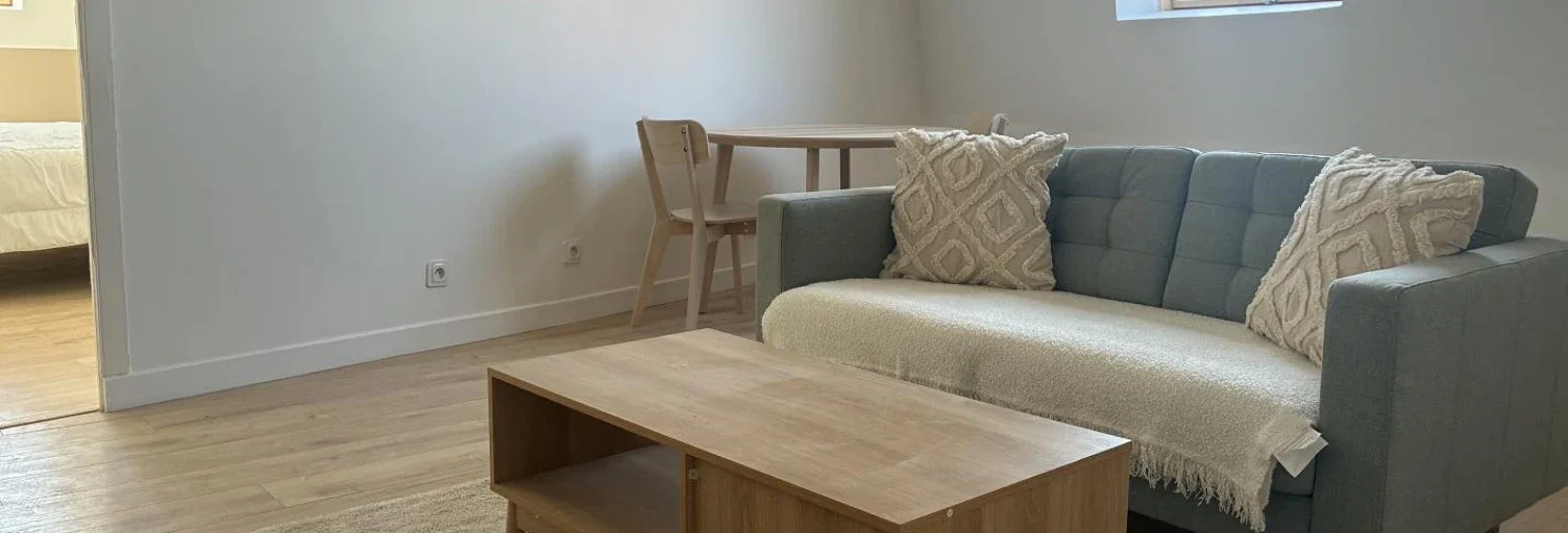 Flat Rue de Mouvaux in Tourcoing
