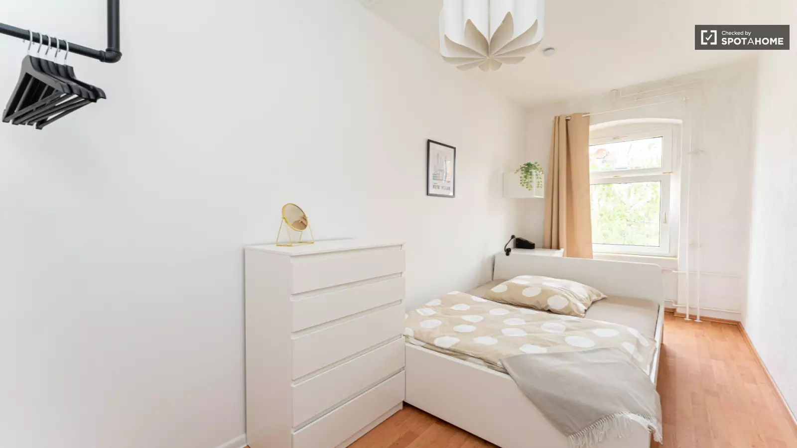 Wohnung Graf-Haeseler-Straße in Berlin