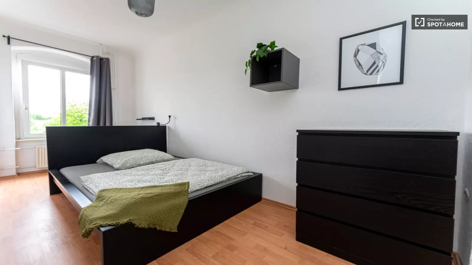 Wohnung Graf-Haeseler-Straße in Berlin