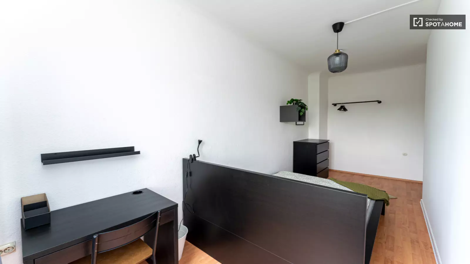 Wohnung Graf-Haeseler-Straße in Berlin
