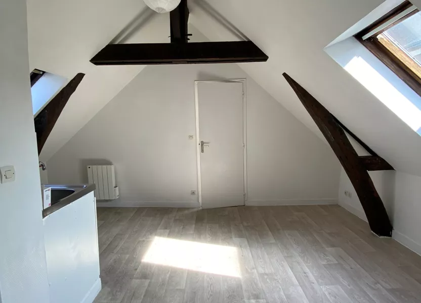 Flat Rue Marcel Tribut in Tours