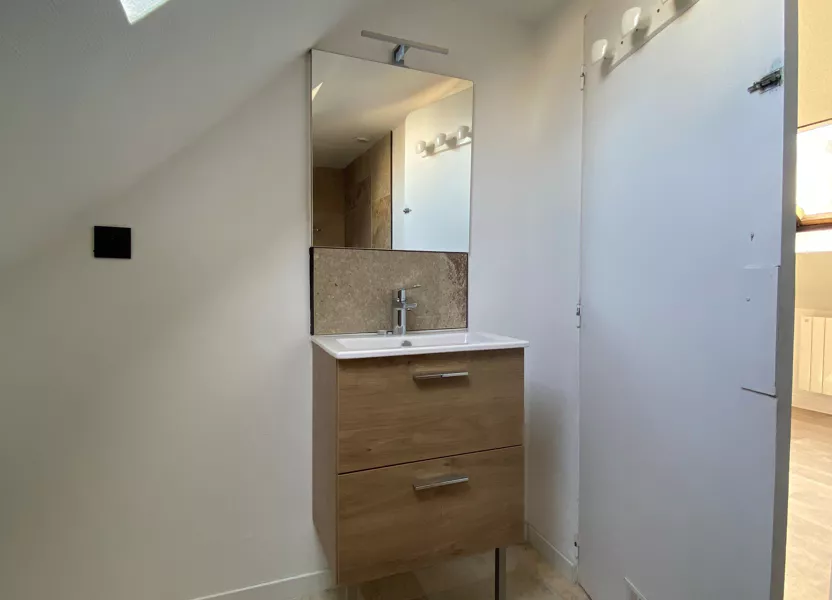 Appartement Rue Marcel Tribut à Tours