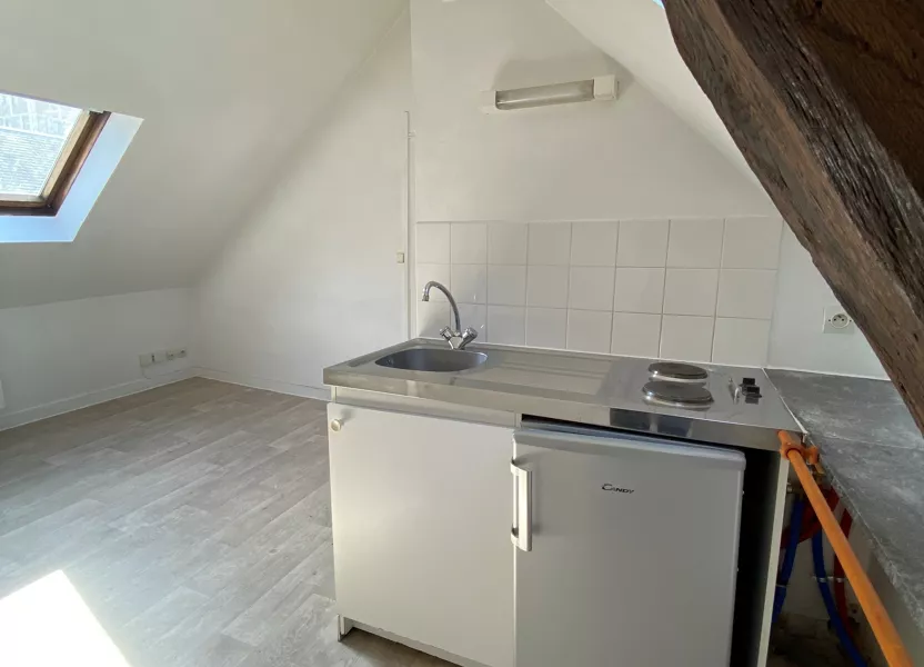 Appartement Rue Marcel Tribut à Tours