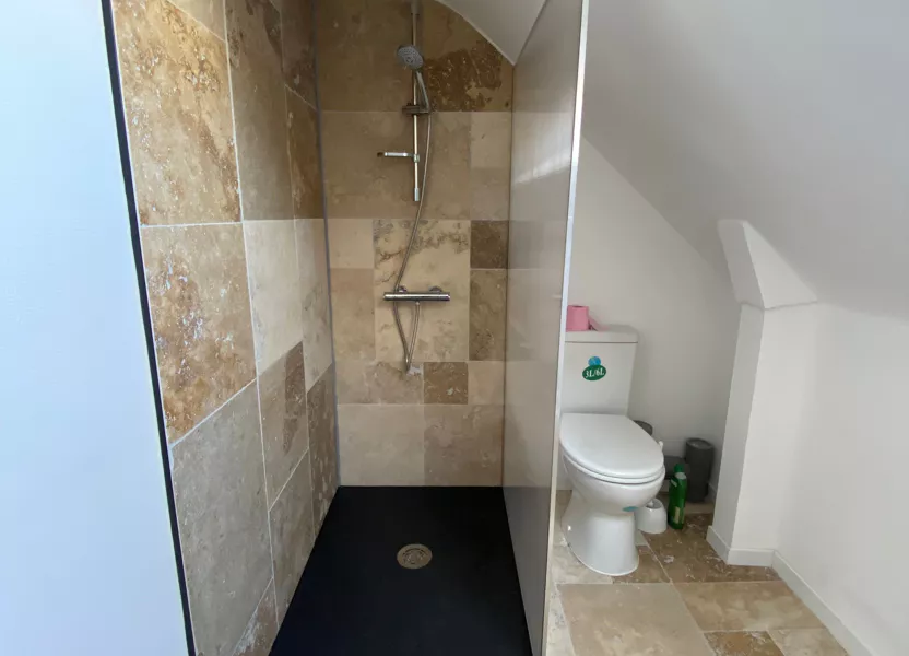 Appartement Rue Marcel Tribut à Tours