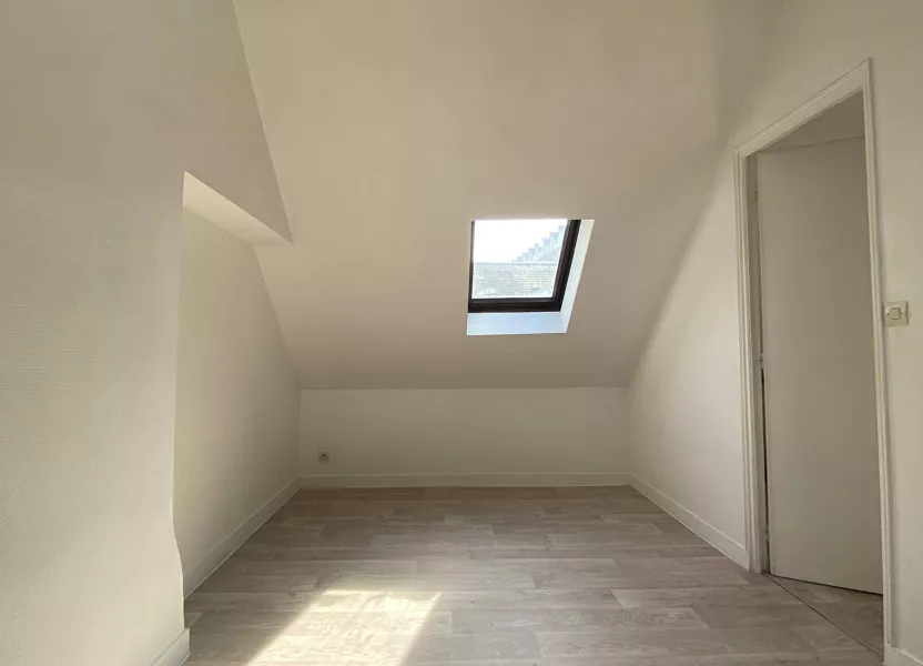 Appartement Rue Marcel Tribut à Tours