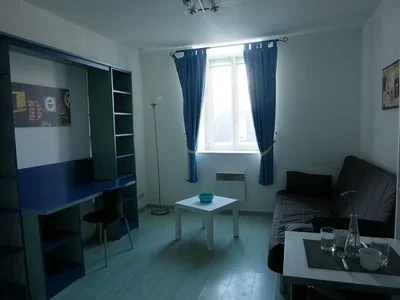 Flat Rue des Postes in Lille