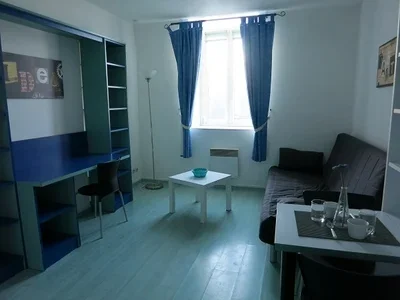 Flat Rue des Postes in Lille