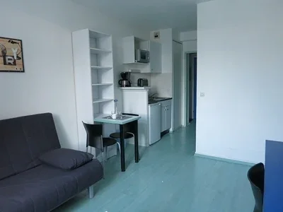 Flat Rue des Postes in Lille